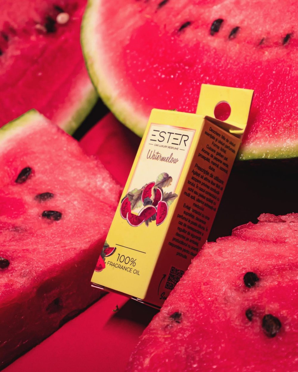 ESTER Watermelon
