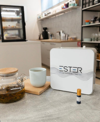 Aroma diffuser business-STR 100