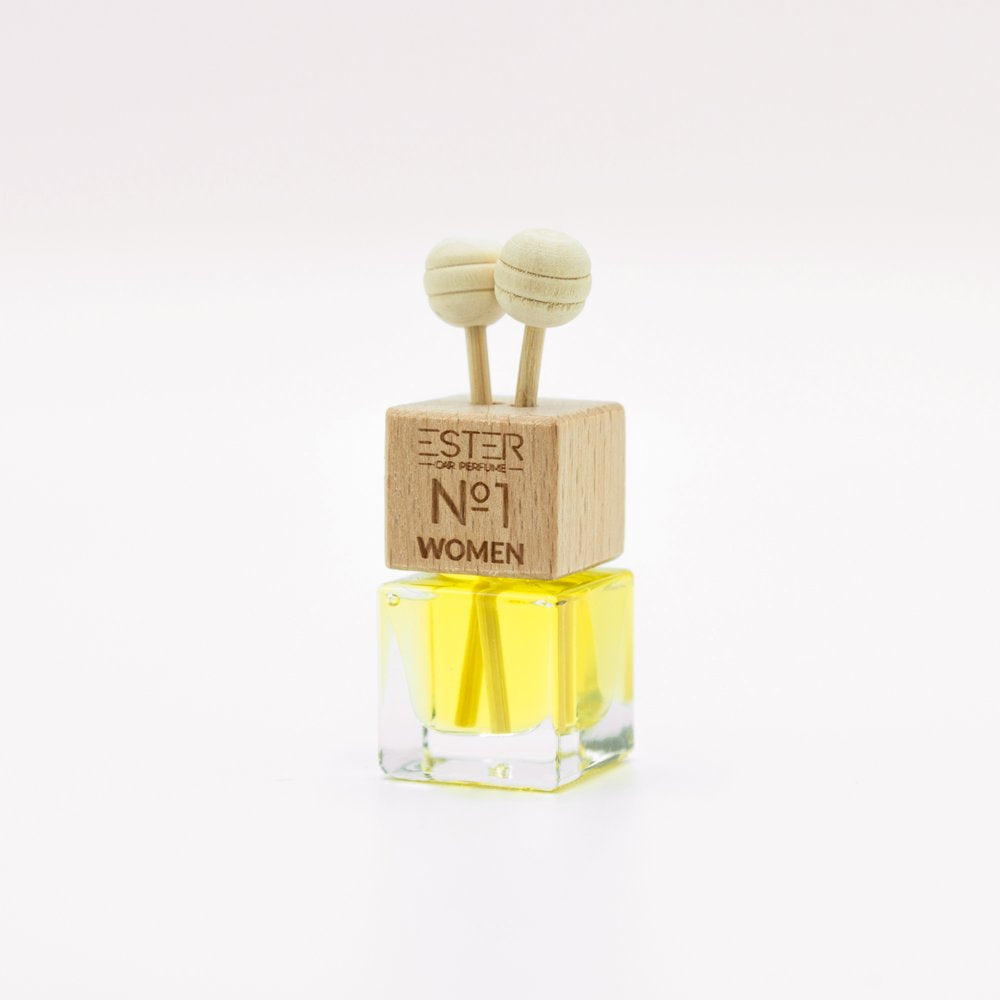 Parfum de voiture Lady Business ESTER n°1