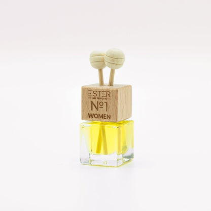 Parfum de voiture Lady Business ESTER n°1