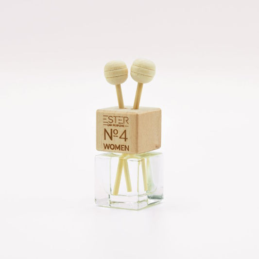 No. 4 Just For You ESTER car perfume