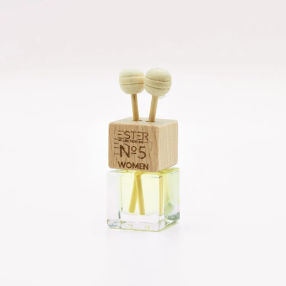 Parfum de voiture ESTER n°5 Addiction