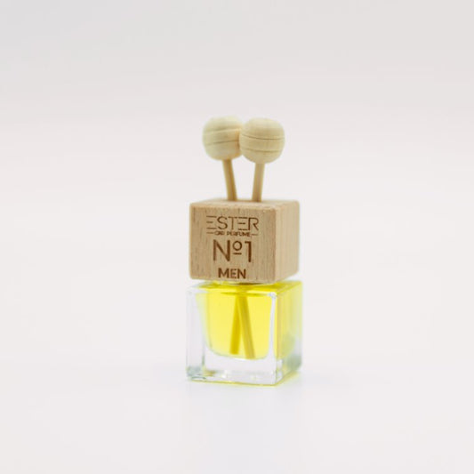 No. 1 Shine of Gold ESTER car perfume
