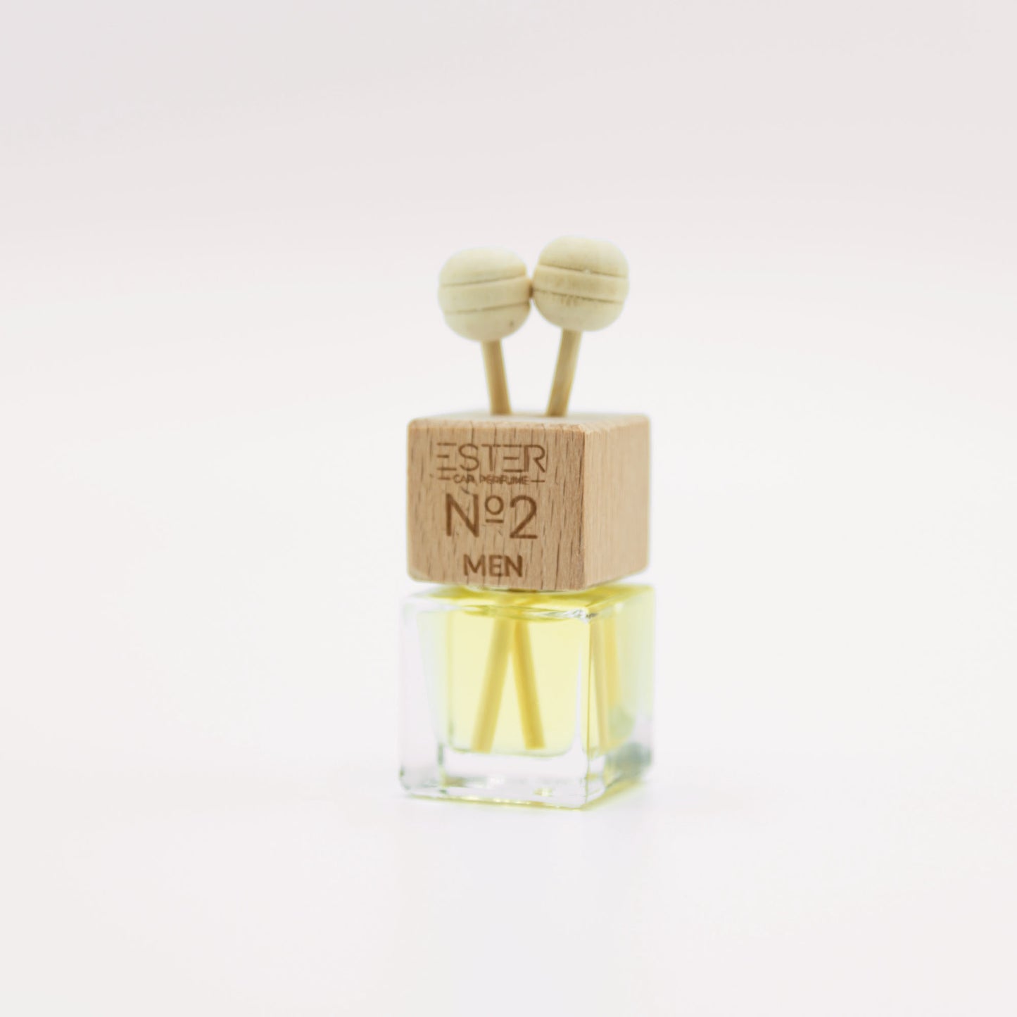 No. 2 Gentle Touch ESTER car perfume