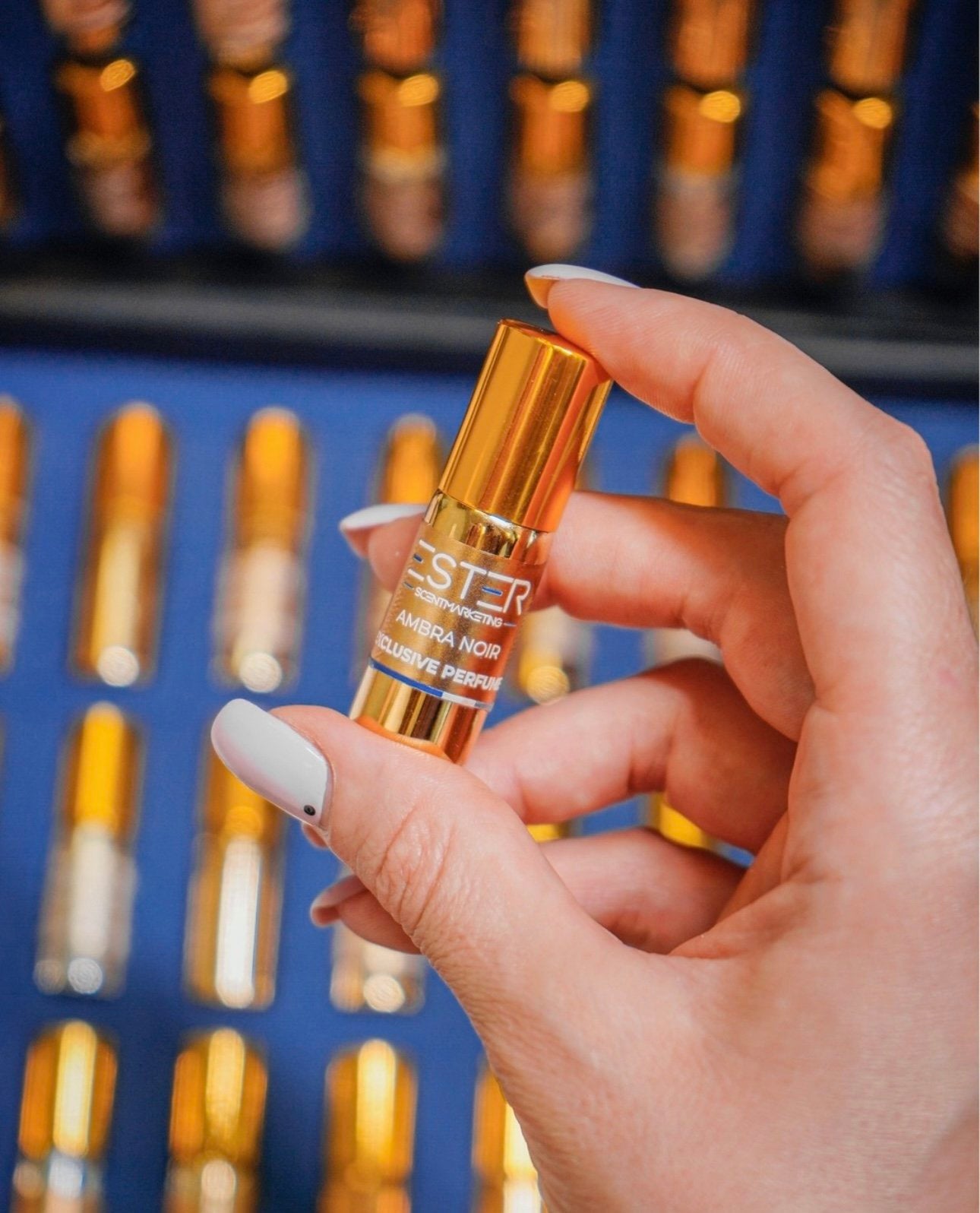 Aroma diffuser business-STR 100