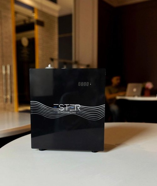 Aroma diffuser business-STR 100