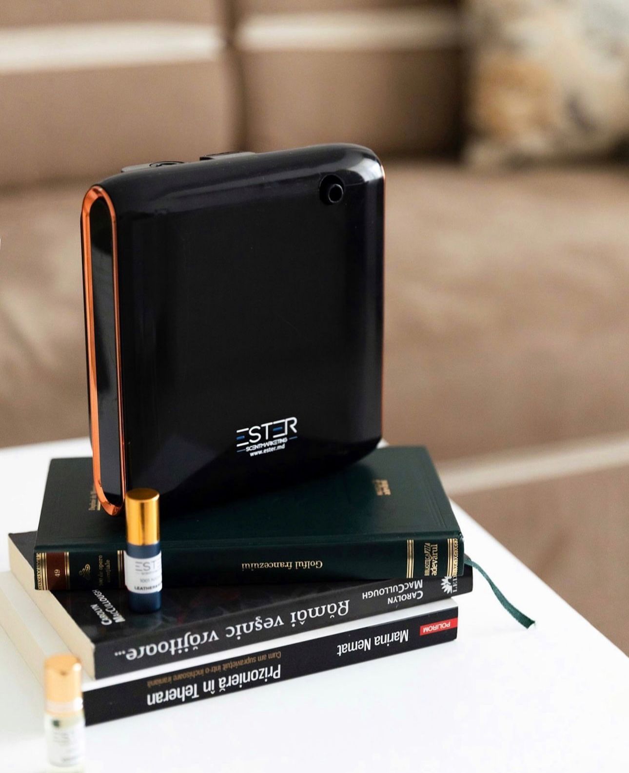 Aroma diffuser business-STR 100