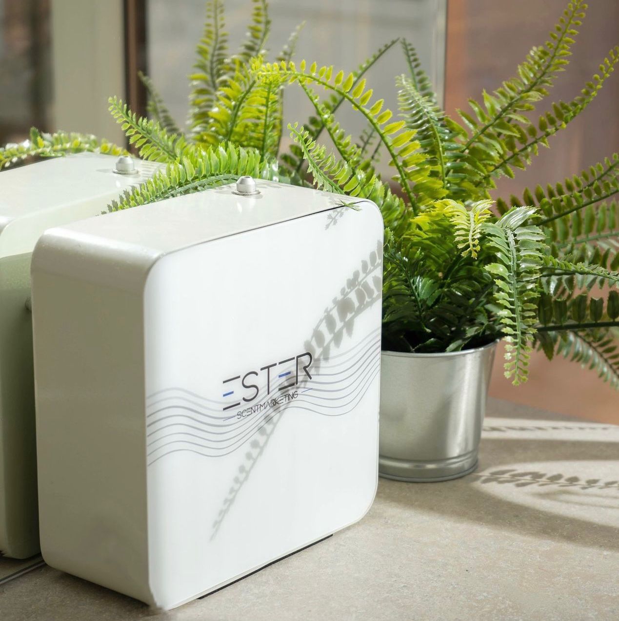 Aroma diffuser business-STR 100